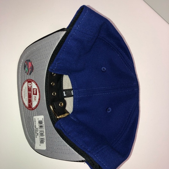 Texas Texans MLB new era strapback hat - Picture 2 of 2